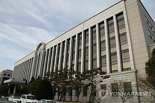 보복운전으로 女운전자 사망..현장검증서 딱 걸려 - 연합뉴스