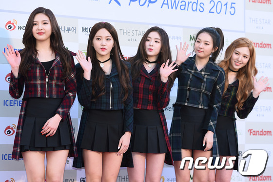 레드벨벳 이미지