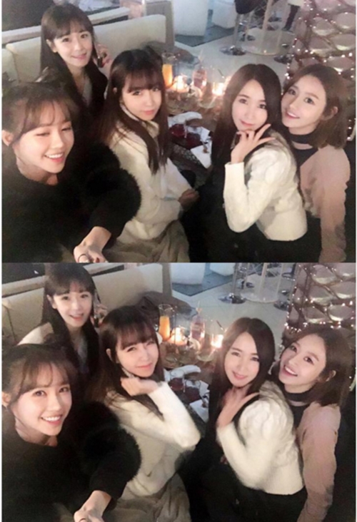 카페;초아 이미지