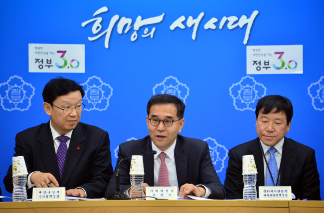 [무역투자회의]서울 양재·우면, 기업 R&D단지로 특화된다..6조2000억원+α 투자 기대 - 헤럴드경제