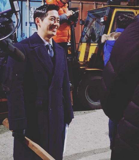수목 이미지