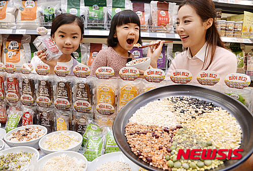 오곡농산 이미지