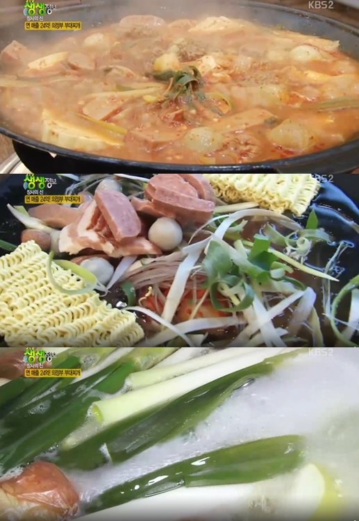 의정부부대찌개 이미지