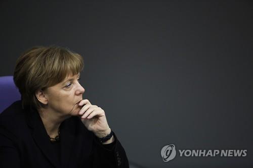 메르켈