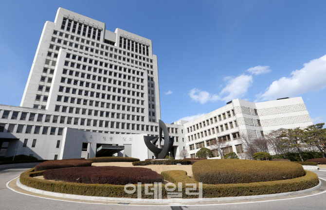 대법, '알선수재' 박지원 의원 무죄취지 파기환송 - 이데일리