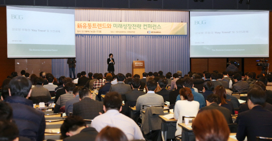 대한유통 이미지