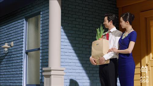 신세계광고 이미지