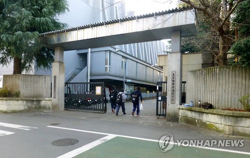 조선학교와 함께하는 사람들 몽당연필 이미지
