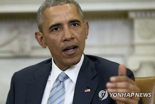 오바마, 3월 역사적 쿠바 방문..美대통령으로는 88년만(종합3보) - 연합뉴스