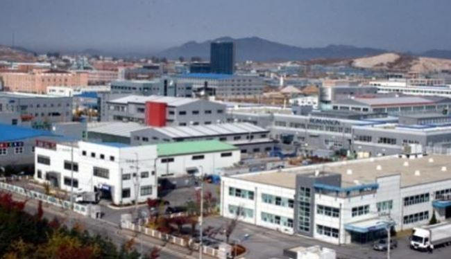 2공단주유소 이미지
