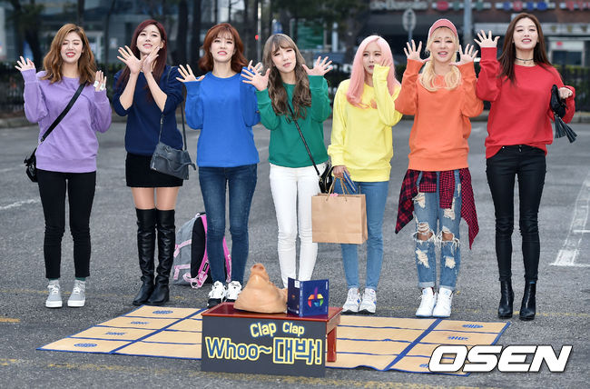 레인보우 이미지