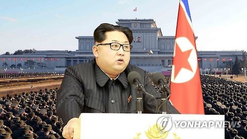 北, 평화협정 잇단 공세..