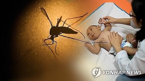 中 세번째 지카 바이러스 환자 발생..