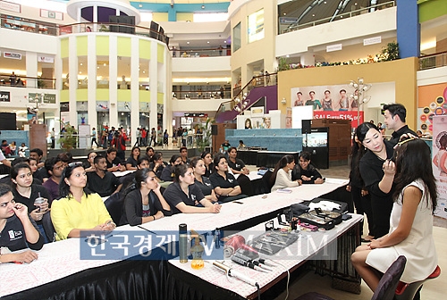 뉴스타헤어타운 이미지
