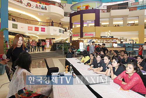 뉴스타헤어타운 이미지