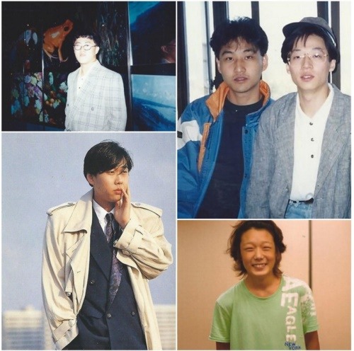 풋풋하다 이미지