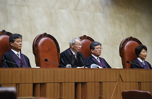 '61번째 사형수' 된 임 병장.. 한국의 사형제를 말하다 - 세계일보