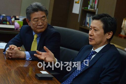 민 코퍼레이션 이미지