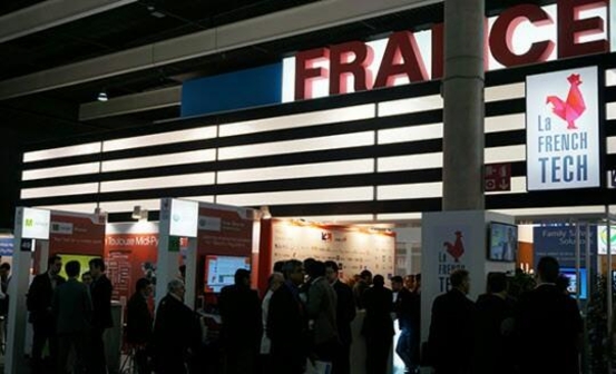 [MWC 2016] '모바일 월드컵' 30회 맞았다..바르셀로나에서 열리는 이유는 - 조선비즈