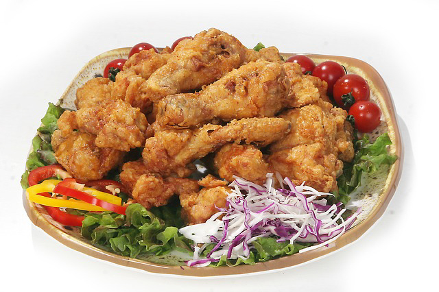 치킨 이미지