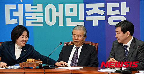 '판도라 상자' 20%컷오프 광주·전남 현역들 '긴장' - 뉴시스