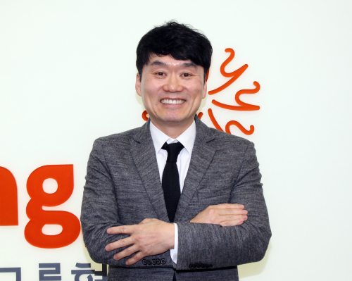 정평유통 이미지