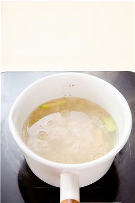 들깨랑 칼국수 이미지