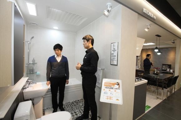 KCC인테리어 이미지