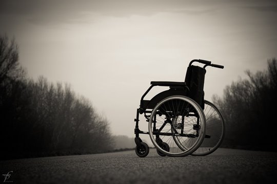 44살 뇌성마비 아들 살해한 日노모에 동정여론 확산 - 국민일보