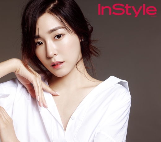 티파니 이미지