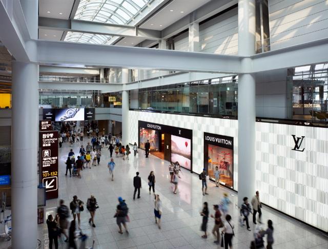 인천공항 이미지