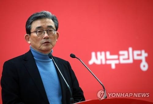 與, 수도권 공천면접 사실상 완료..오늘부터 부적격자 선별(종합) - 연합뉴스