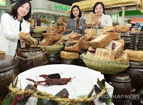 콩항아리전통장 이미지