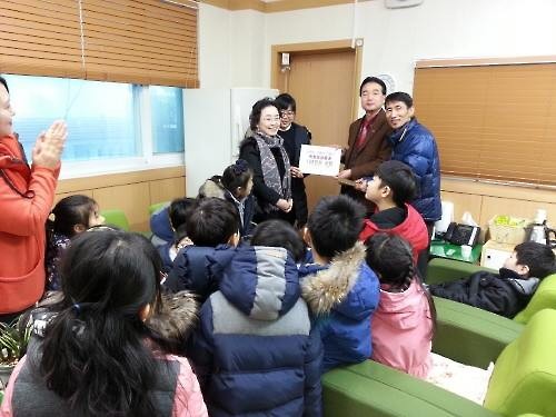 은빛 어린이집 이미지