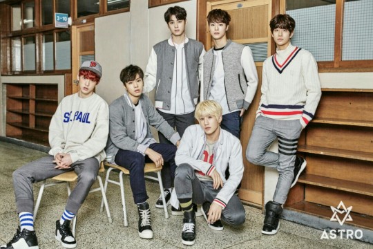 아스트로 이미지