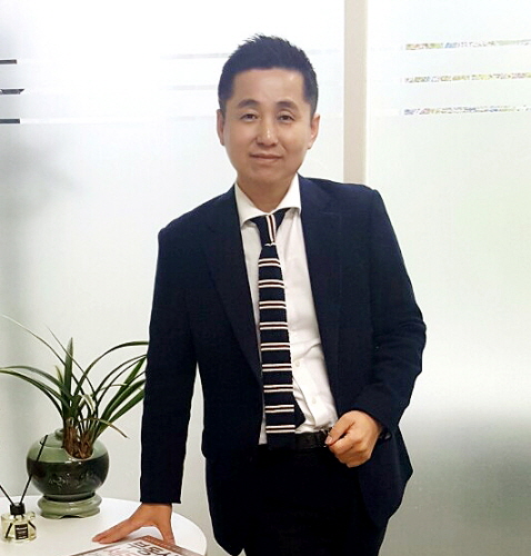(주)정인관리 이미지