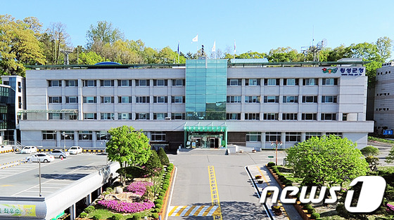 (주)횡성케이씨 이미지