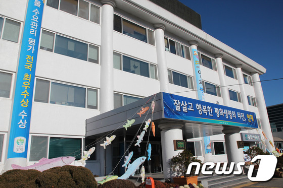협동조합인제군사회적경제네트워크 이미지