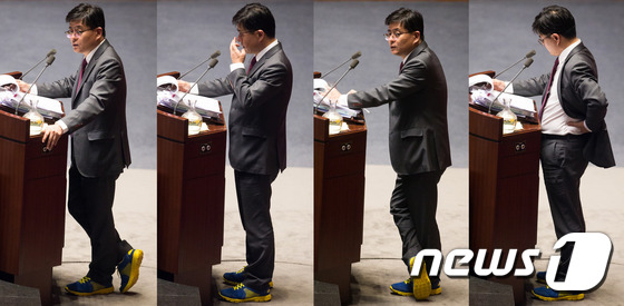 김영신의원 이미지
