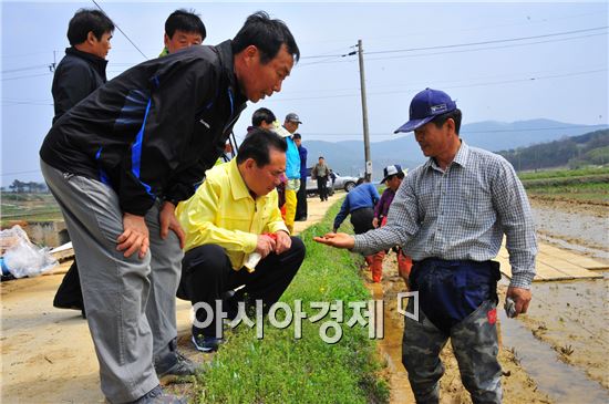 순창한식부페 이미지