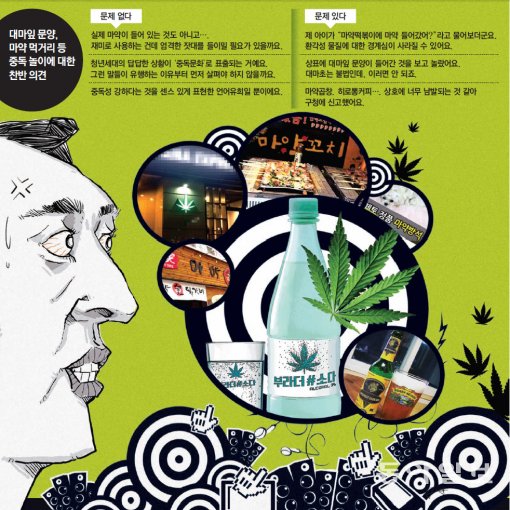 청춘맥주 이미지