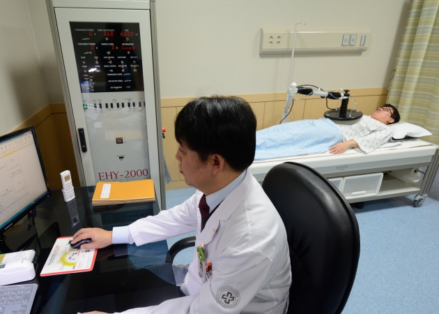 인제대학교 해운대백병원 이미지