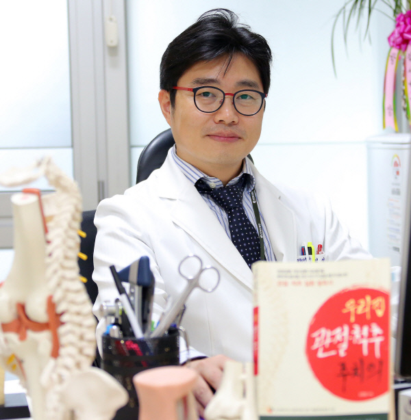 근로복지공단대구병원 이미지