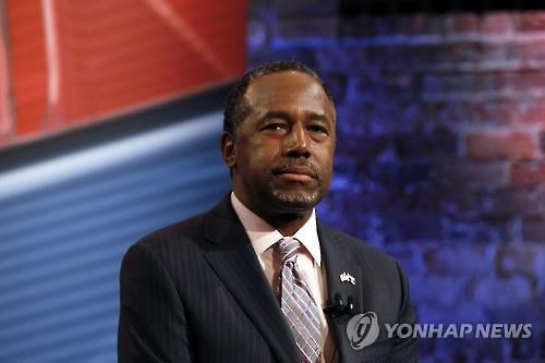 벤 카슨