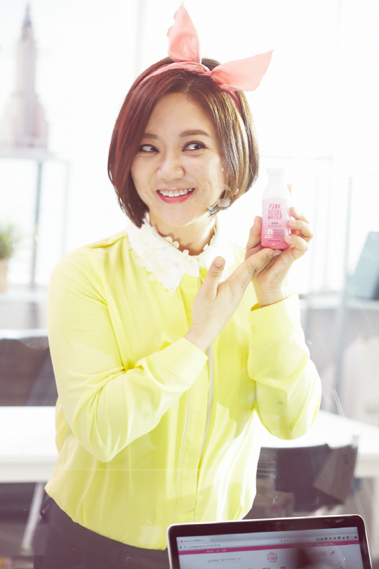 김숙피부 이미지