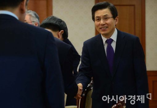황교안