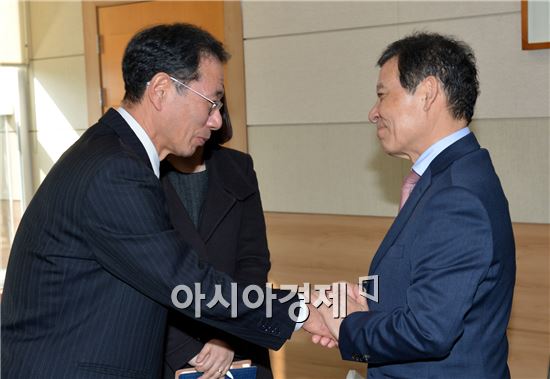 한국알프스(주) 이미지