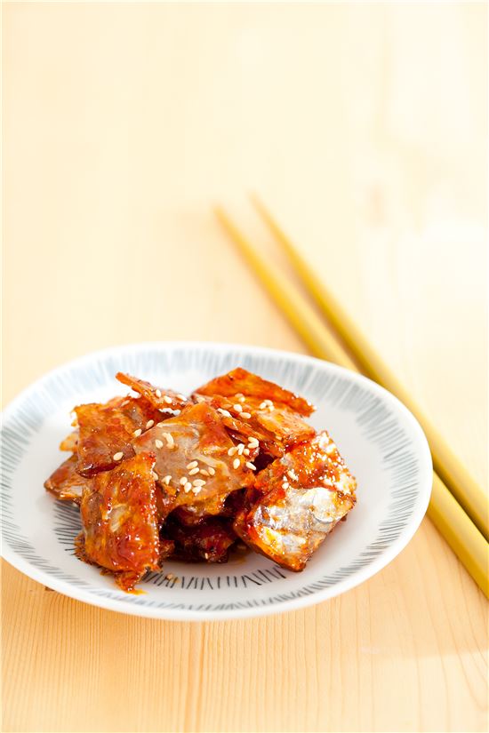 조림이네 이미지