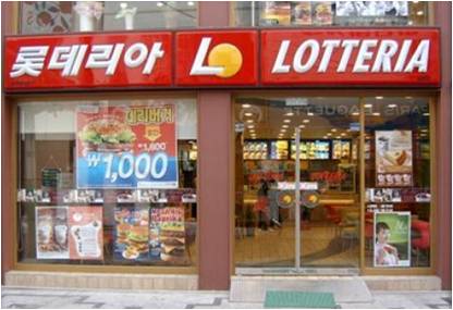 아리따움노원 이미지