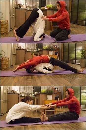 다정해 이미지
